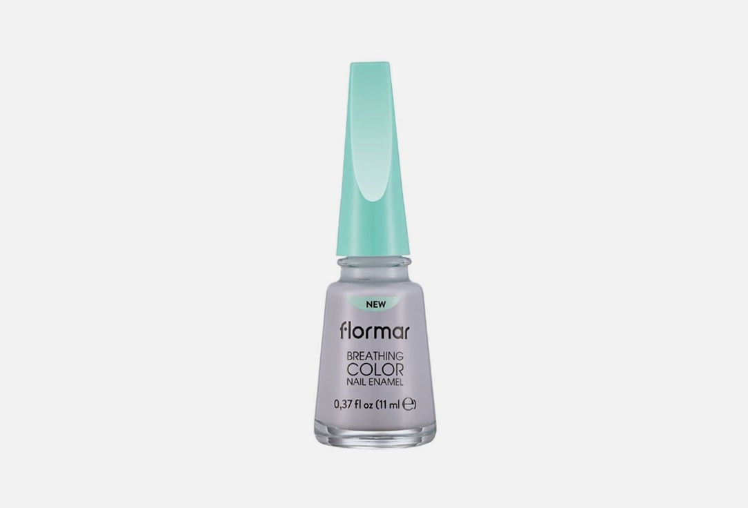 Flormar Breathing Color Nail Enamel 003,
