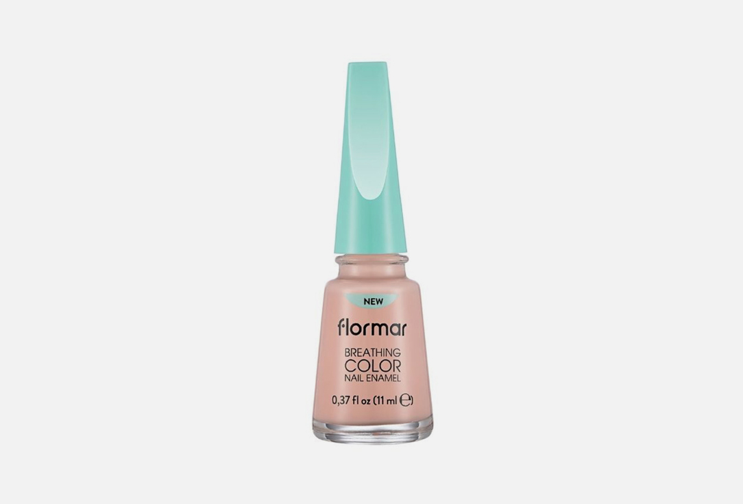 Flormar Breathing Color Nail Enamel 004,