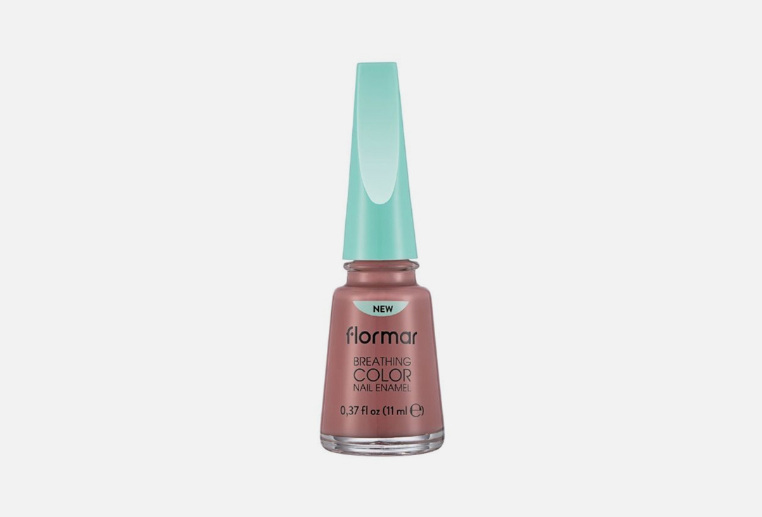 Flormar Breathing Color Nail Enamel 007,