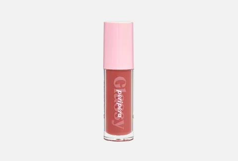 PERIPERA Ink Glasting Lip Gloss 003 4,