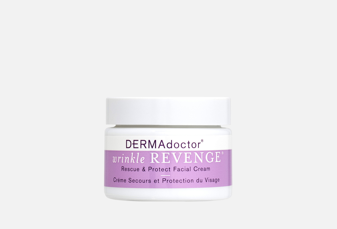 Rejuvenating Face Cream