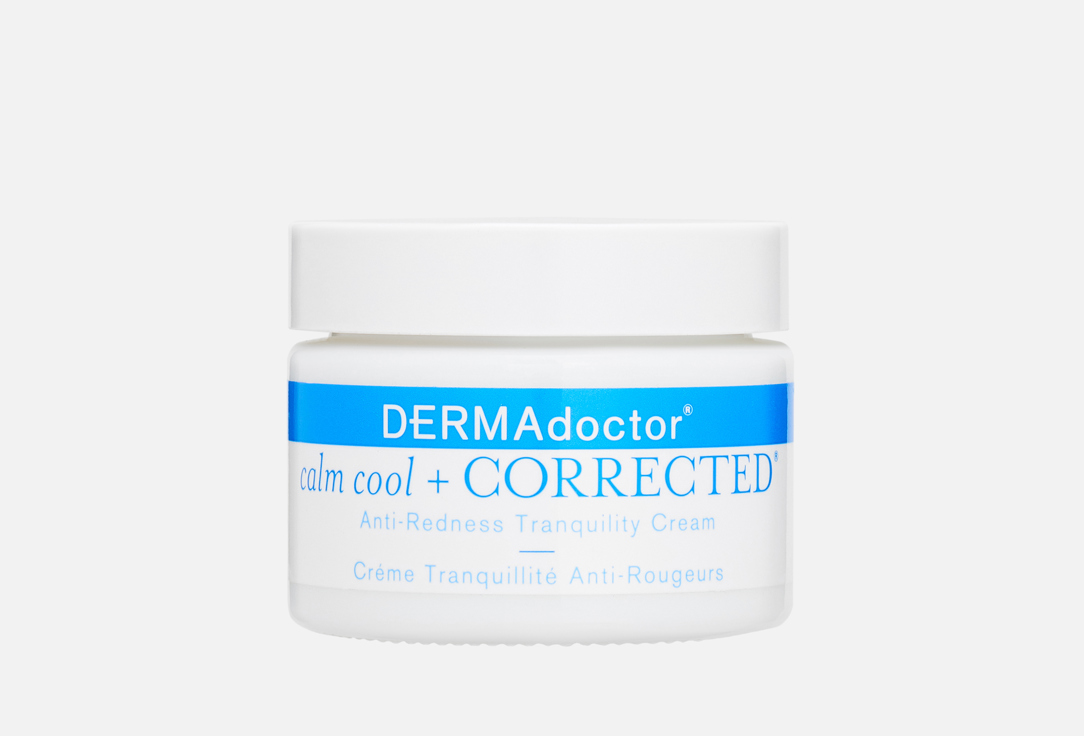 Soothing & Moisturizing Face Cream