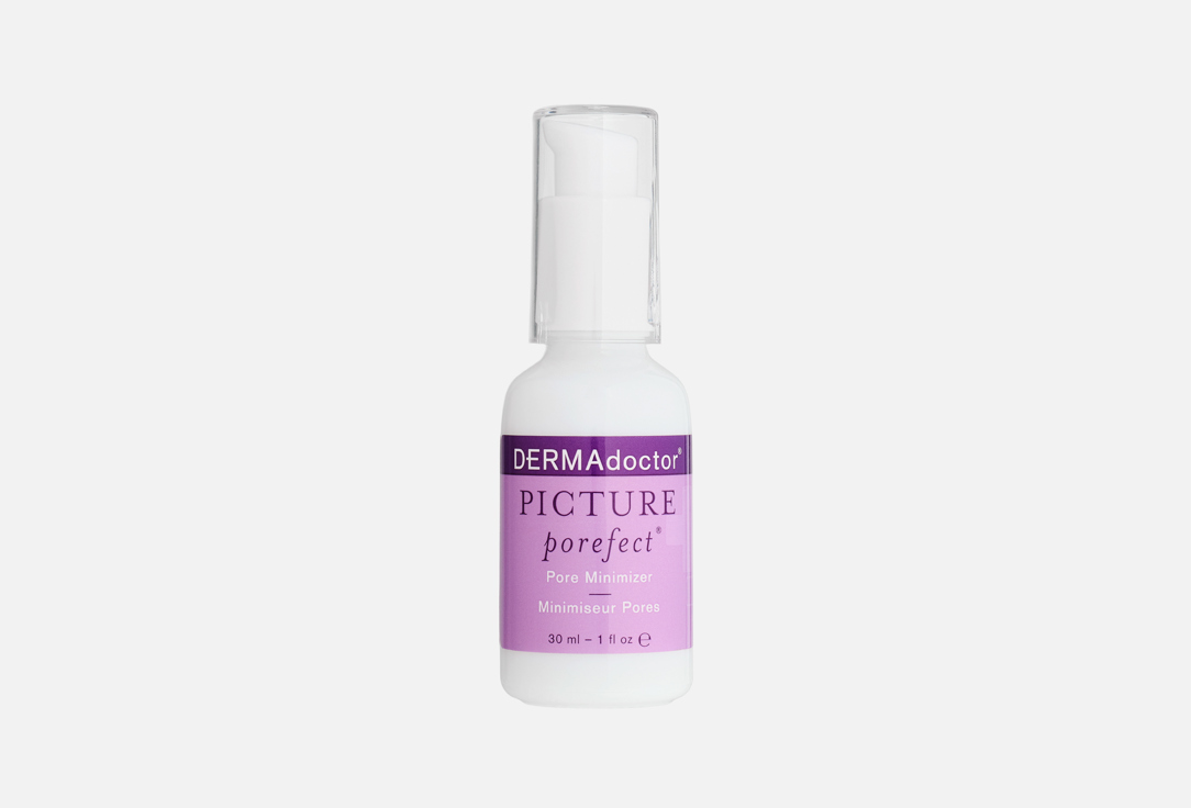 Pore Minimizing Face Primer for oily skin