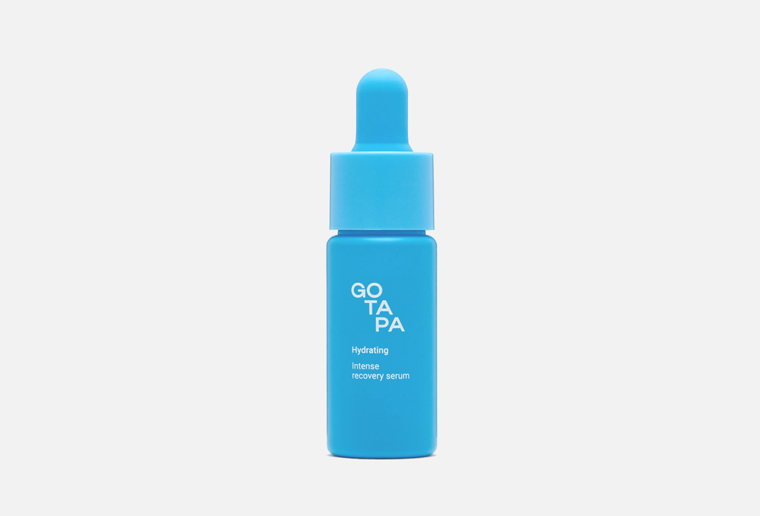 GO TAPA Intense recovery serum
