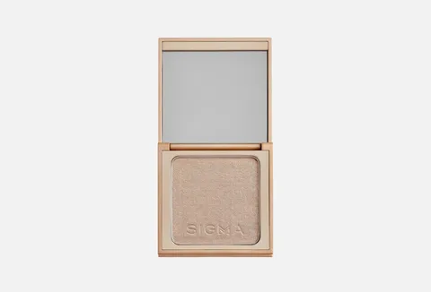 SIGMA BEAUTY Highlighter Savanna
