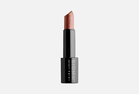 SIGMA BEAUTY Infinity Point Lipstick Déjà vu