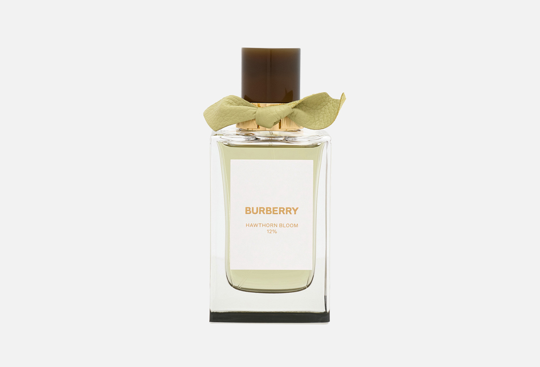 Burberry Signatures Hawthorn Bloom Eau de Parfum100ml