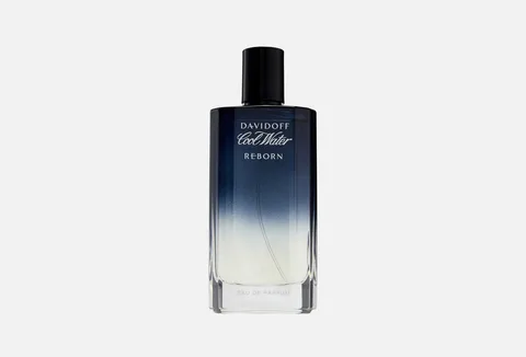 Davidoff Cool Water Reborn Eau de Parfum100ml