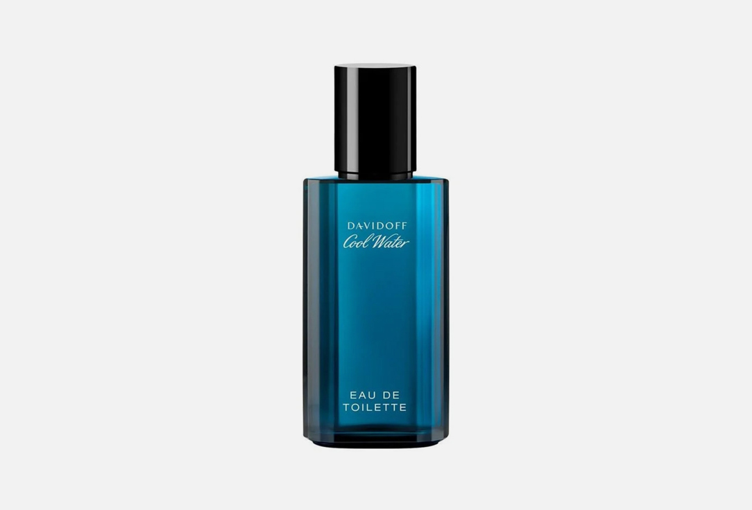 Davidoff Cool Water EDT 75ml