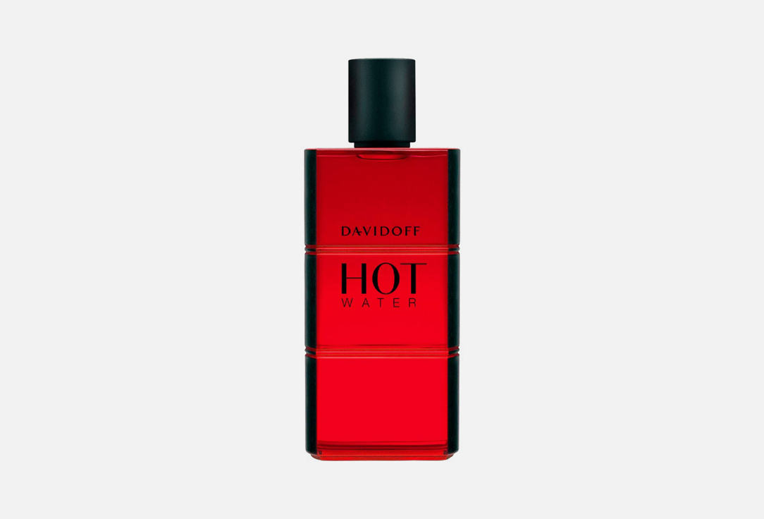 Davidoff Hot Water EDT 110ml