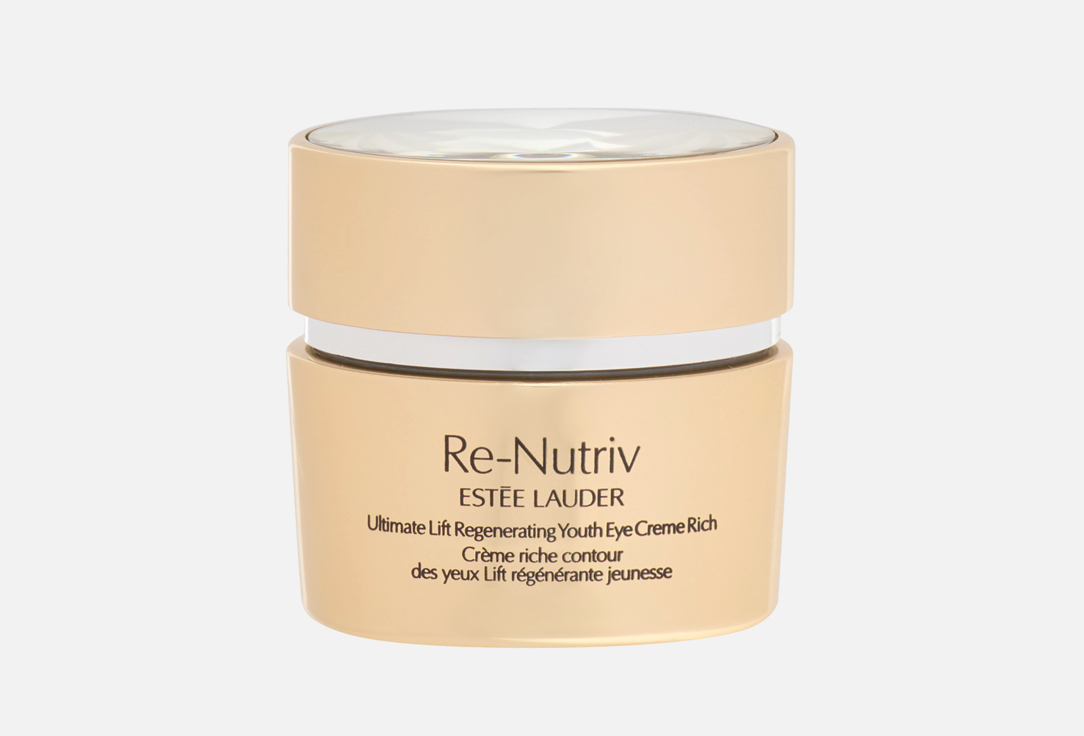 ESTEE LAUDER Re-Nutriv Ultimate Lift Eye Cream Rich