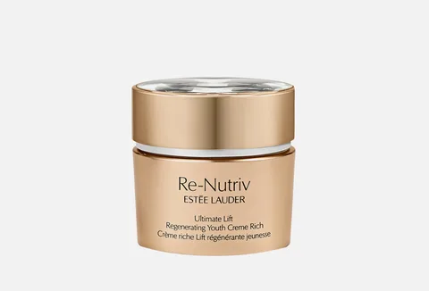 ESTEE LAUDER Re-Nutriv Ultimate Lift Cream Rich