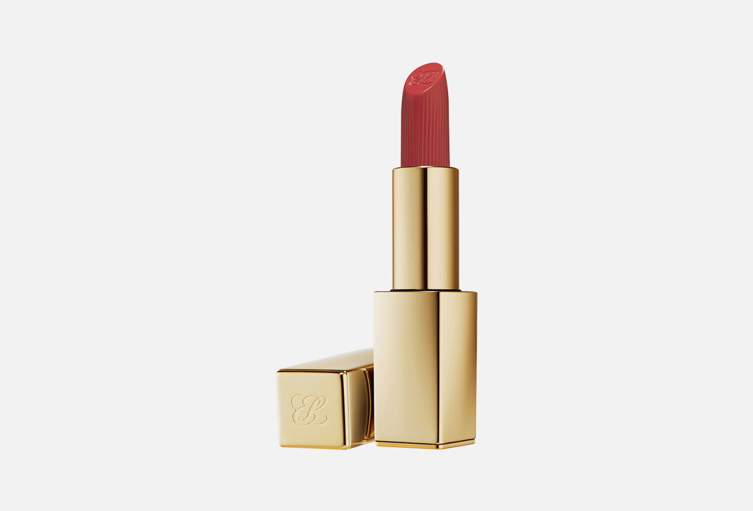 ESTEE LAUDER Pure Color Matte Lipstick 666 3,