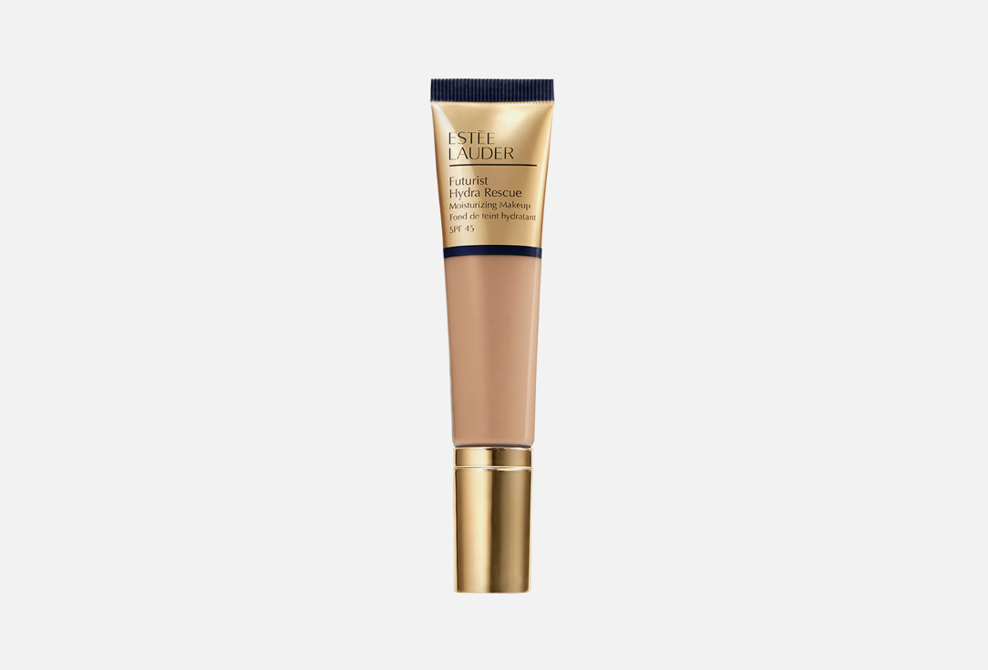 ESTEE LAUDER Futurist Hydra Rescue Moisturizing Makeup SPF45 4N1