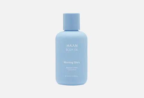 HAAN Morning Glory Body Oil