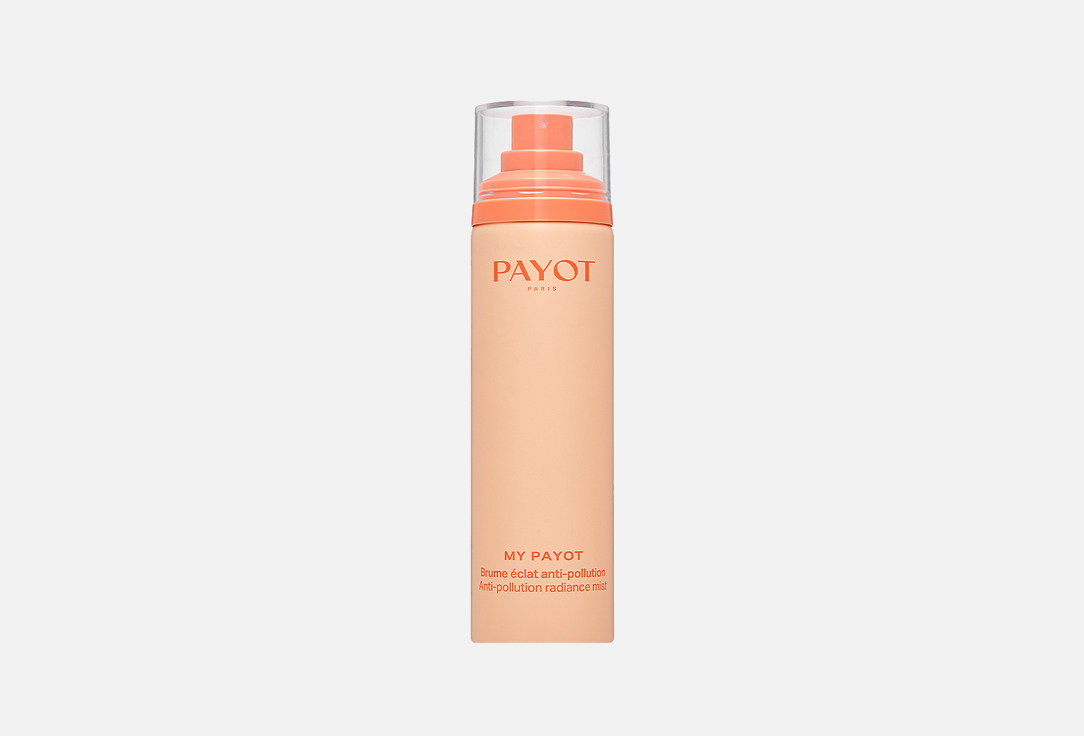 PAYOT My Payot Radiance Anti-Pollution Mist
