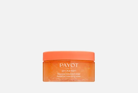 PAYOT My Payot Radiance Cleansing Mask