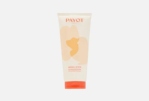PAYOT Néroli d'Été Perfumed Shower Gel
