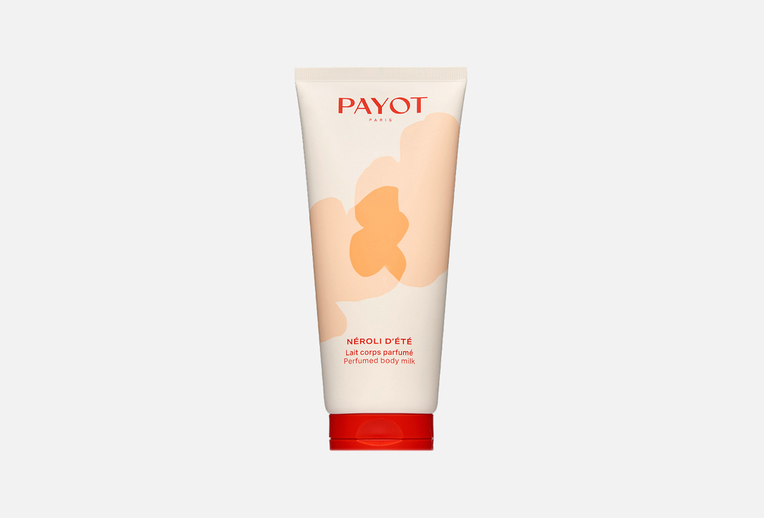 PAYOT Néroli d'Été Perfumed Body Lotion