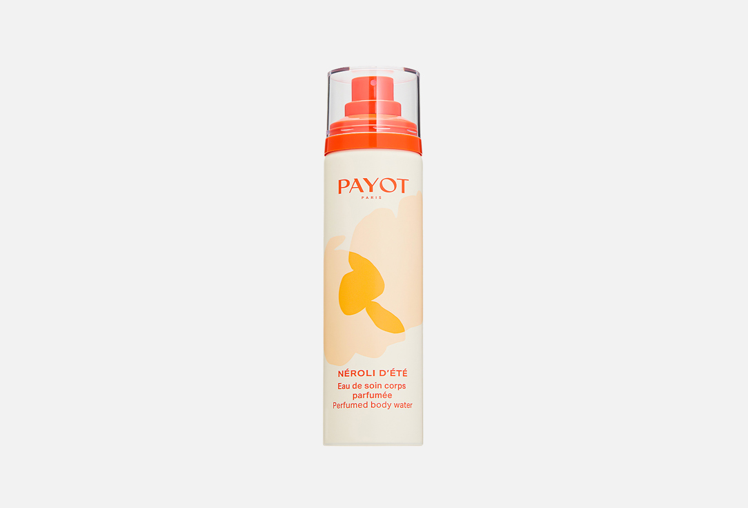 PAYOT Néroli d'Été Scented Treatt Water