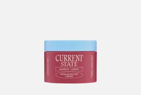 Current State Bamboo + Amino Mega Moisture Cream