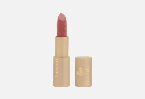 BASSAM FATTOUH Silk Lipstick in Awesome