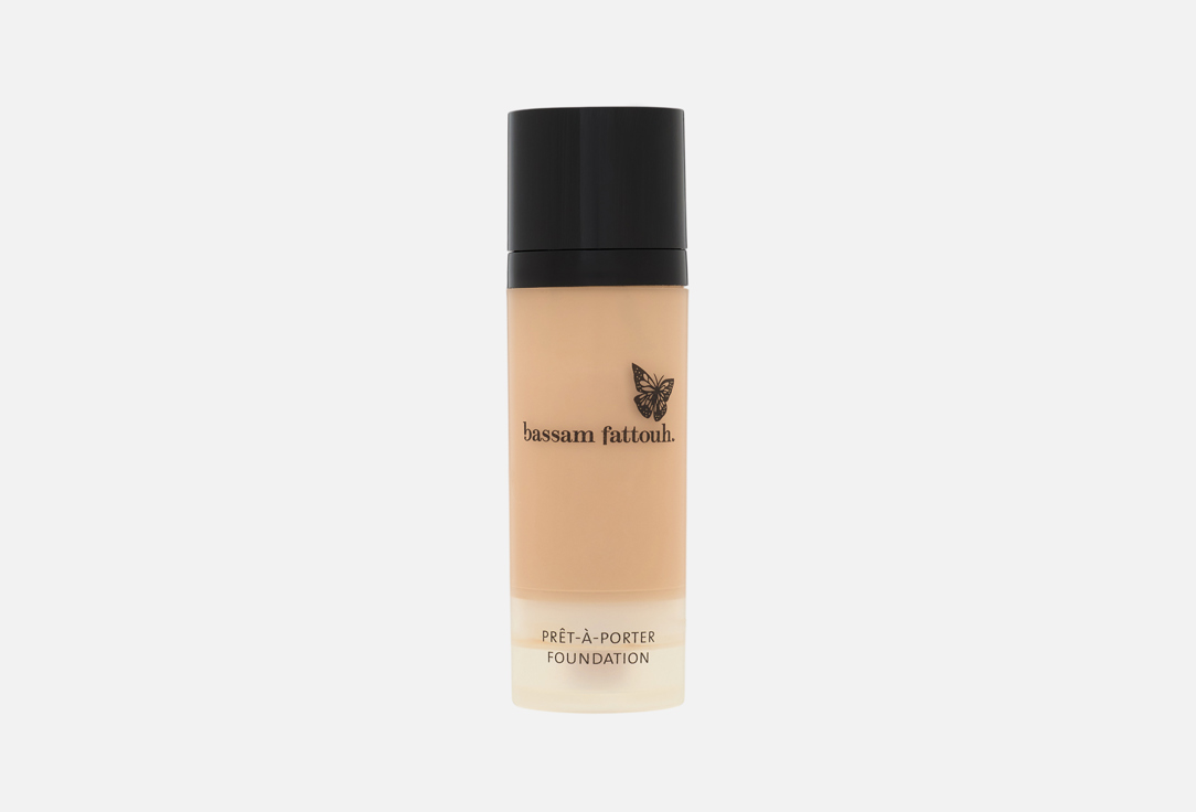 BASSAM FATTOUH Foundation BF00.5,