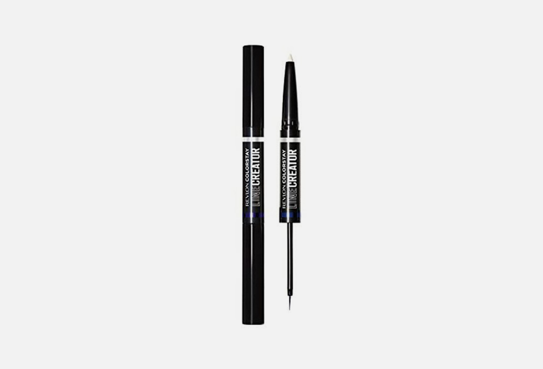 REVLON ColorStay Line Creator Double Ended Liner 154