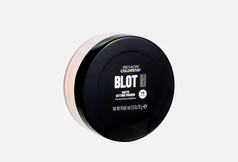 REVLON ColorStay Blot Setting Powder