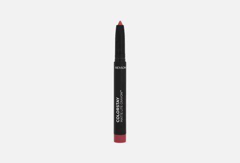 REVLON ColorStay Matte Lite Crayon 004 1,