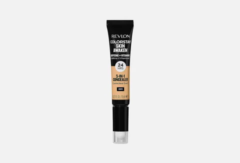 REVLON ColorStay Skin Awaken 5-In-1 Concealer 001