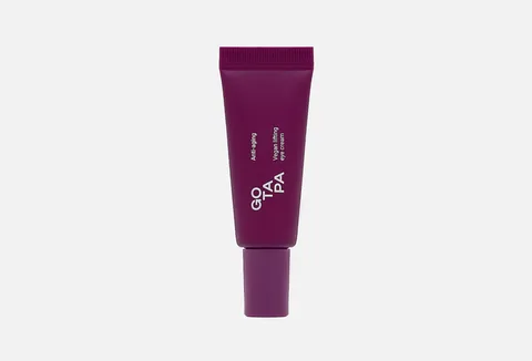 GO TAPA Vegan lifting eye cream