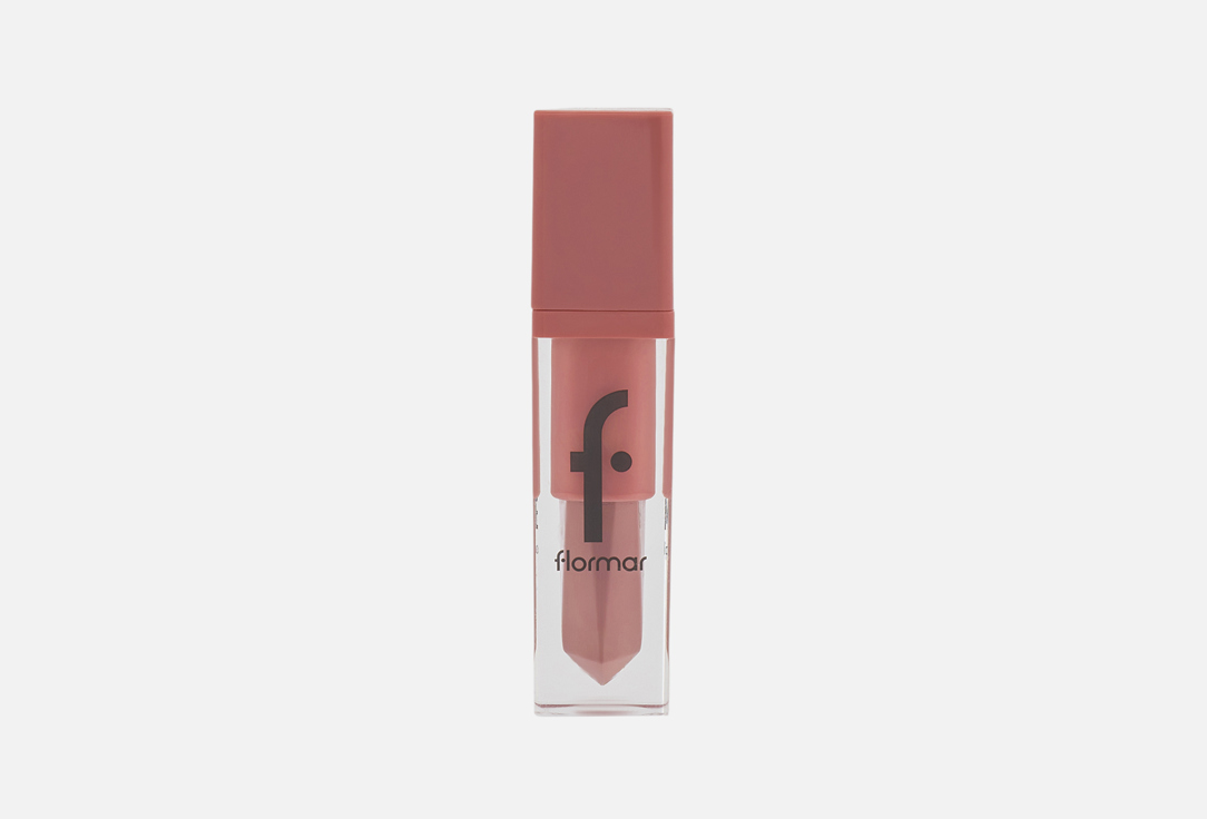 Flormar Kiss Me More Lip Tattoo 025, 3.