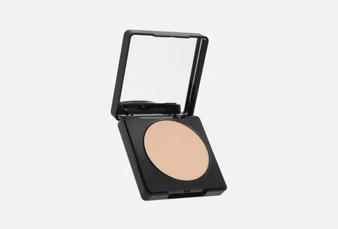 Flormar Wet&Dry Compact Powder 007,