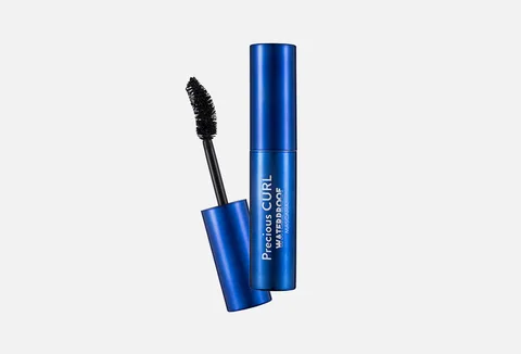 Flormar Precious Curl Mascara 003, 11.