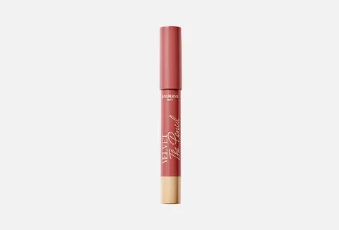 Bourjois Velvet The Pencil 04