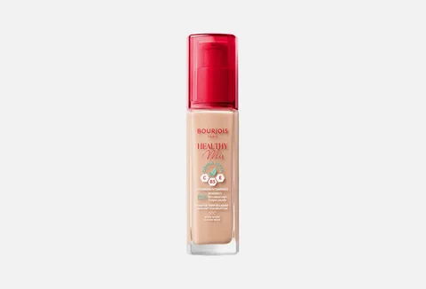 Bourjois Healthy Mix Clean Foundation 50
