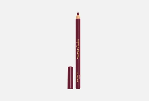 Bourjois Velvet Contour Liner Brunette 1.