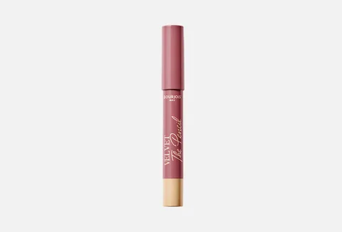 Bourjois Velvet The Pencil 03