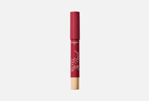 Bourjois Velvet The Pencil 08