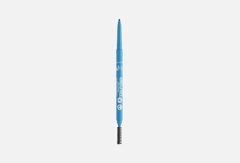 Rimmel Kind & Free Brow Definer 005
