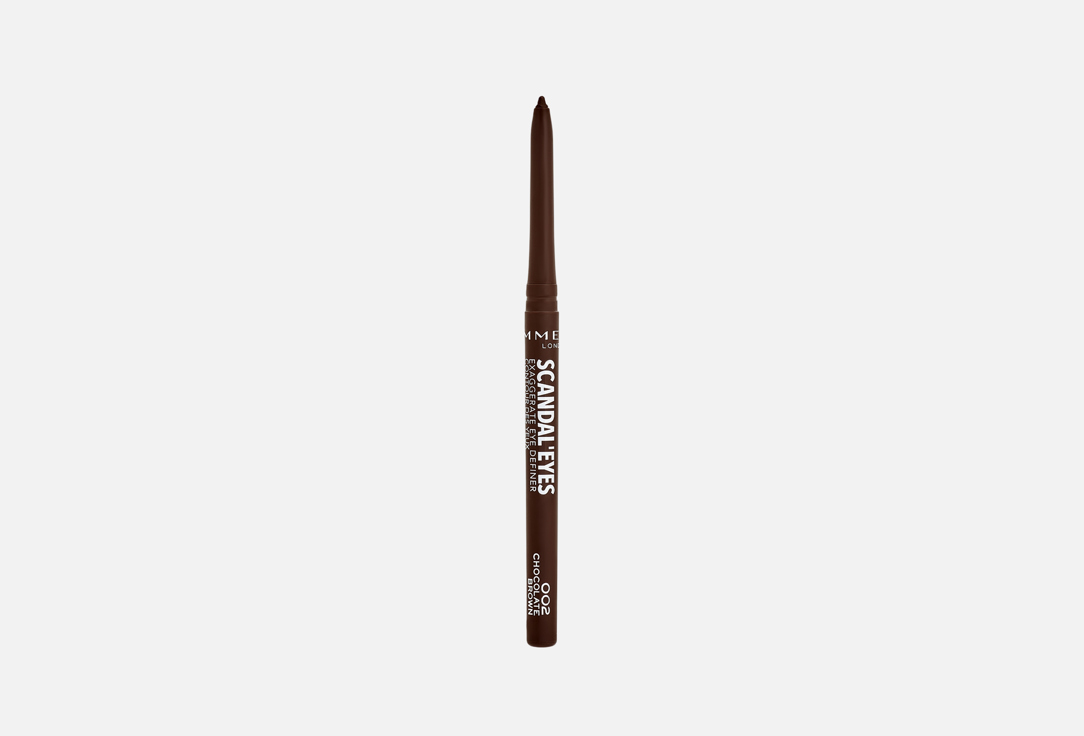 Rimmel Scandaleyes Eye Definer 002 0.
