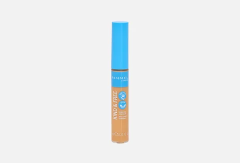 Rimmel Kind & Free Concealer 040 6.