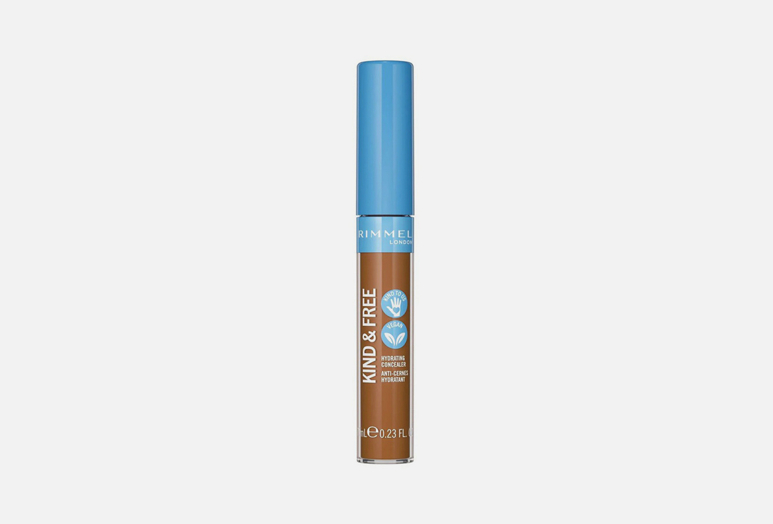 Rimmel Kind & Free Concealer 050 6.