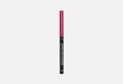 Rimmel Lasting Finish Auto Lip Liner 070