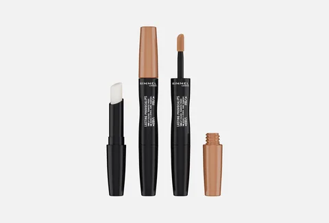 Rimmel Lasting Provocalips 115 2.