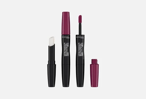 Rimmel Lasting Provocalips 440 2.