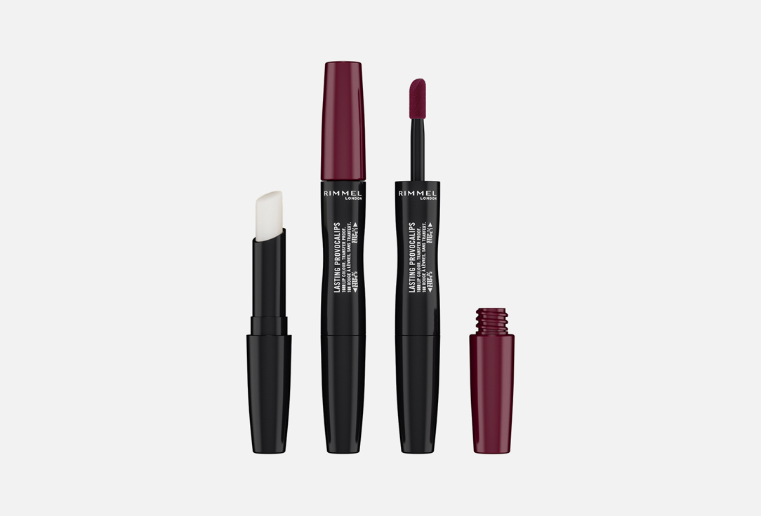 Rimmel Lasting Provocalips 570 2.