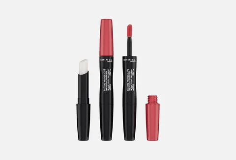 Rimmel Lasting Provocalips 730 2.