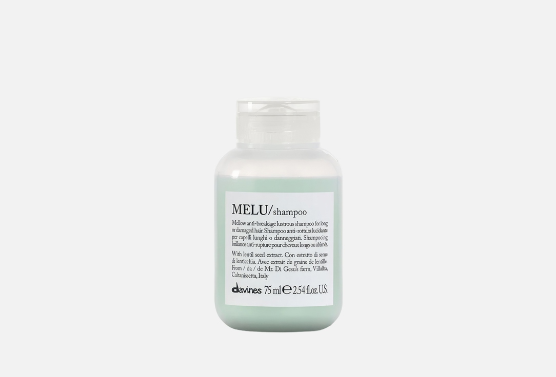 Davines Essential Haircare Melu Shampoo